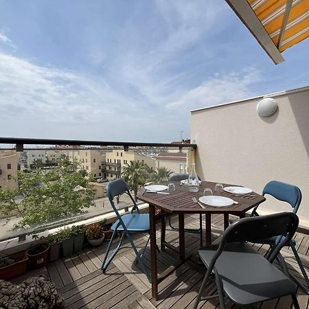 Appartement Renove 2 Chambres Avec Piscine Et Parking, A 6 Couchages Pres De La Plage - Fr-1-229-103 Gruissan Exterior foto
